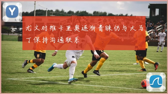 尤文对维卡里奥逐渐青睐仍与大马丁保持沟通联系