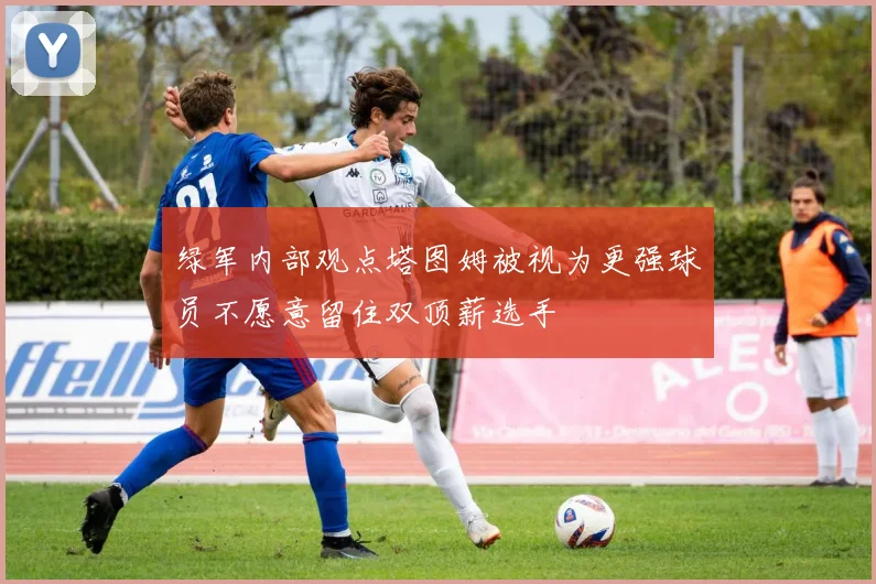 绿军内部观点塔图姆被视为更强球员不愿意留住双顶薪选手